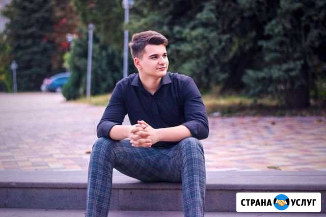 Фотосессия inst: kristi. photo Елизаветинское - изображение 1