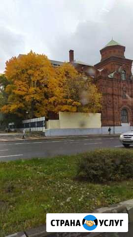 Услуги курьера Москва - изображение 1