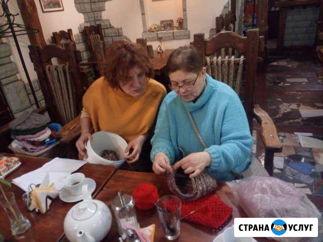 Школа вязанияFetta Новосибирск - изображение 1