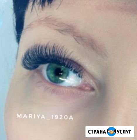 Наращивание ресниц Благовещенск - изображение 1