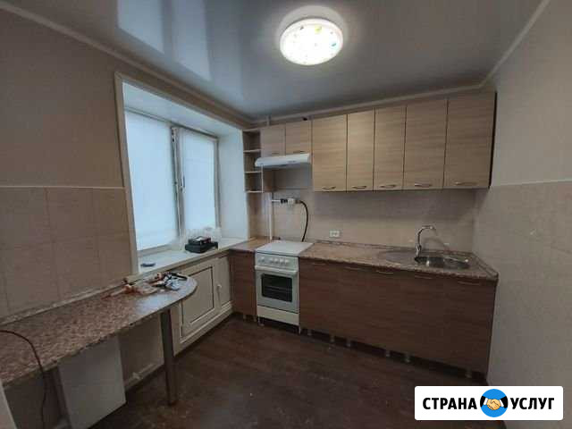 Изготовление Мебели под заказ Омск - изображение 1