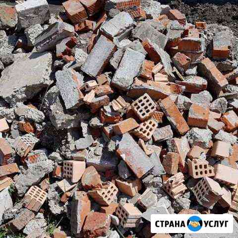 Грунт Александров