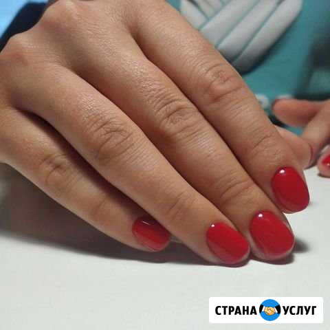 Маникюр Верхняя Пышма - изображение 1