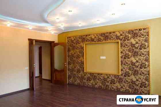 Ремонт квартир с гарантией 10 лет Саратов