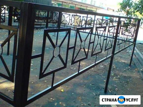 Сварочные работы Белогорск - изображение 1