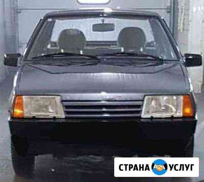 Личный водитель Мурманск