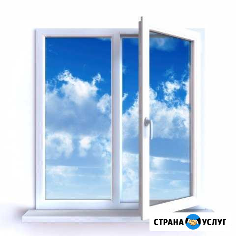 Окна Новый Уренгой - изображение 1