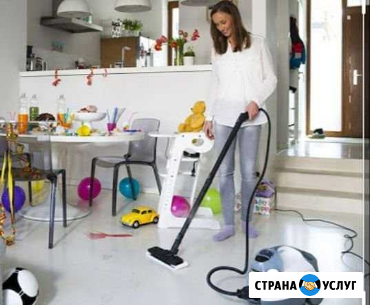 Уборка Грозный - изображение 1