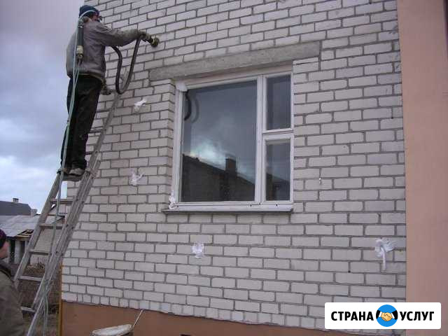 Утепление и звукоизоляция Пенза - изображение 1