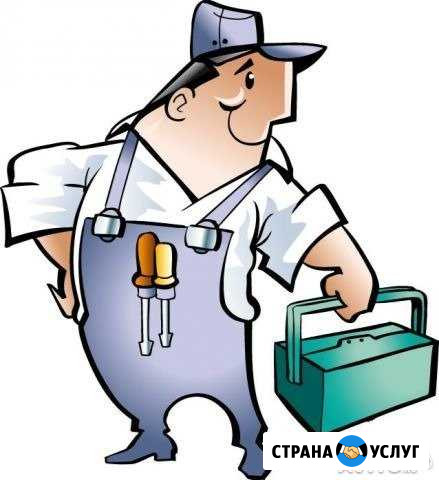 Мужская помощь (мастер) на час, покос травы Самара - изображение 1