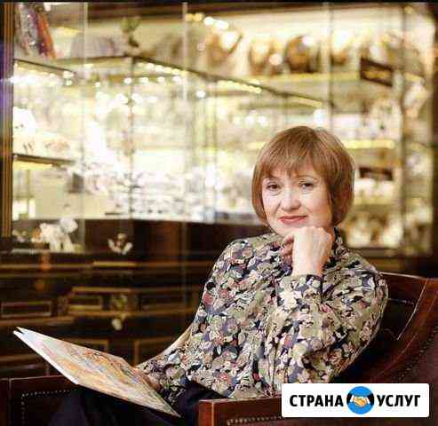 Уроки фортепиано Барнаул