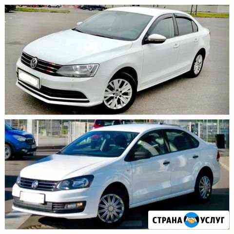 Аренда авто под такси Санкт-Петербург