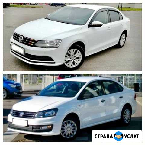 Аренда авто под такси Санкт-Петербург - изображение 1