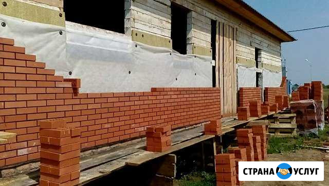 Строительство домов и коттеджей Мелеуз - изображение 1