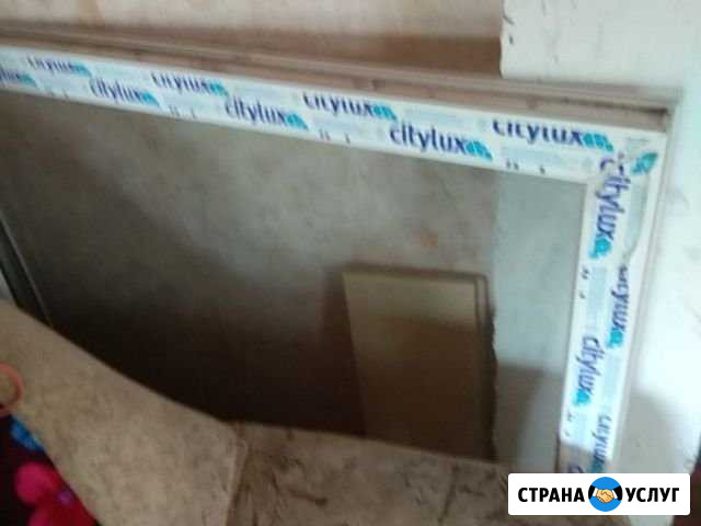 Окно пластиковое Набережные Челны - изображение 1