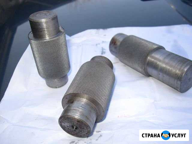 Мелкие токарные работы Волгоград - изображение 1