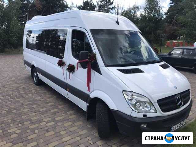 Аренда микроавтобусов Казань - изображение 1