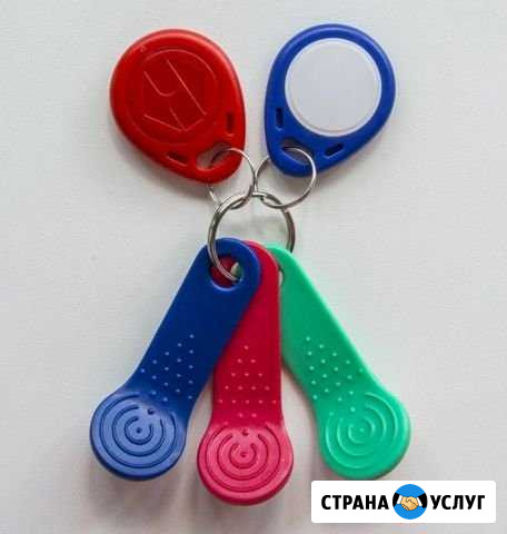 Изготовление домофонных ключей Йошкар-Ола - изображение 1