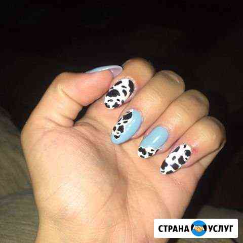 Маникюр Набережные Челны