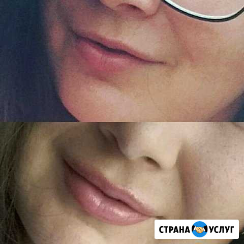 Татуаж Ульяновск - изображение 1