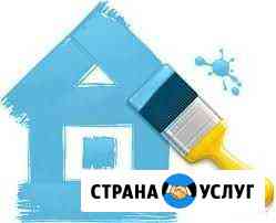 Внутренняя и внешняя отделка домов и квартир Кореновск