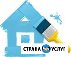 Внутренняя и внешняя отделка домов и квартир Кореновск - изображение 1