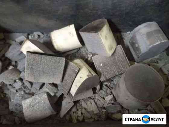 Скупка Катализаторов Новокузнецк