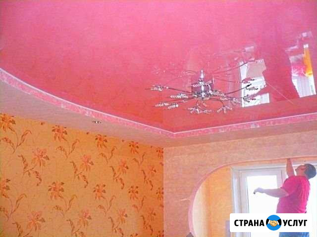 Ремонт квартиры, загородного дома Переславль-Залесский - изображение 1