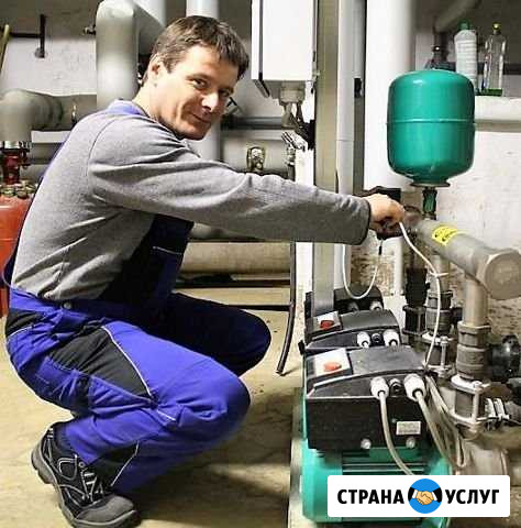 Мастер на час вызов на дом Нижний Новгород - изображение 1
