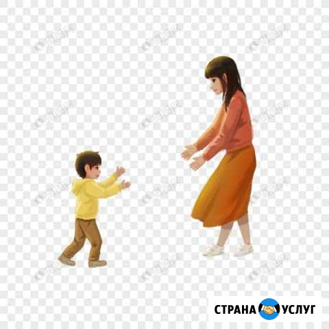 Сопровождающая няня Красногорск - изображение 1
