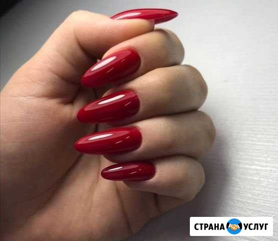 Маникюр Чебаркуль - изображение 1