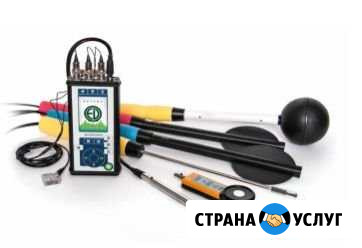 Специальная оценка условий труда Сызрань - изображение 1