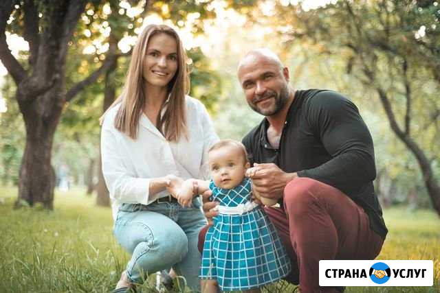 Фотограф Тверь - изображение 1