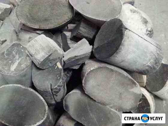 Купим отработанные катализаторы в Ярославле Ярославль