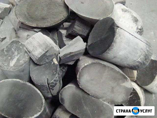 Купим отработанные катализаторы в Ярославле Ярославль - изображение 1