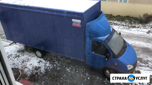 Грузоперевозки Киржач РФ Киржач - изображение 1
