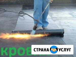 Кровельные работы.бикрост Заринск - изображение 1