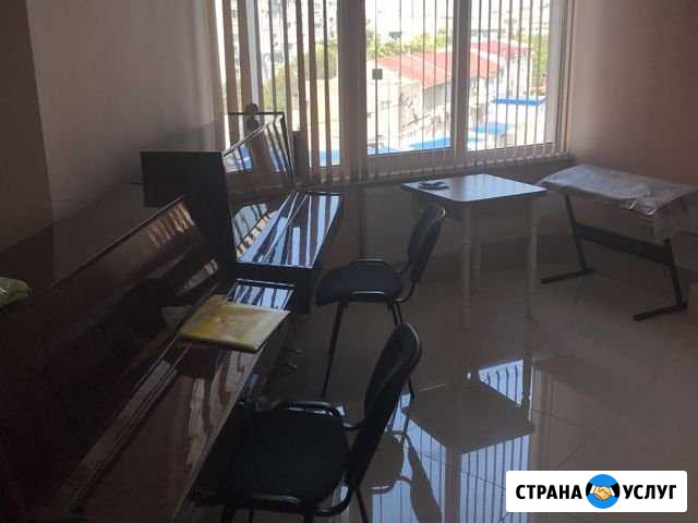 Уроки фортепиано/синтезатора, Севастополь Севастополь - изображение 1