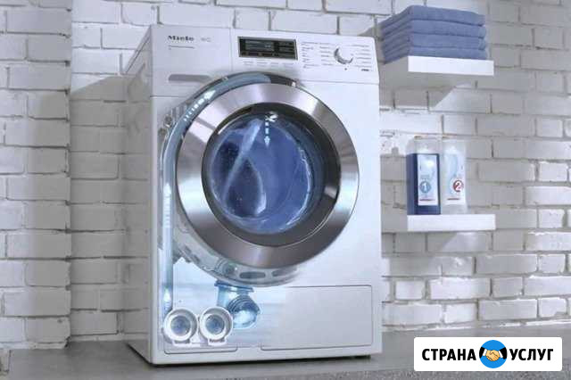 Ремонт стиральных и посудомоечных машин.Запчасти Невинномысск - изображение 1