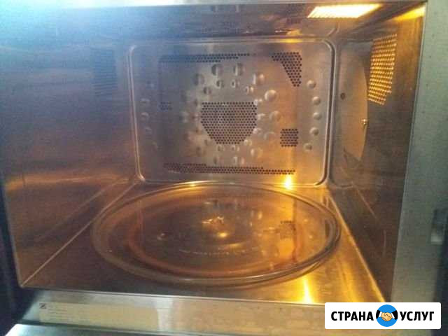 Ремонт микроволновых печей Шахты - изображение 1