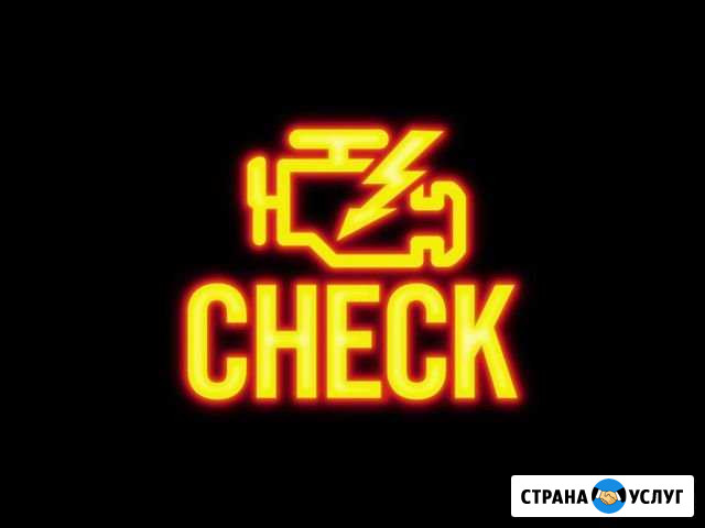 Выездная диагностика автомобиля Санкт-Петербург - изображение 1