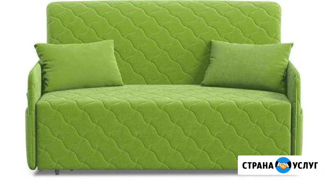 Химчистка мягкой мебели, матрасов, диванов Ижевск - изображение 1
