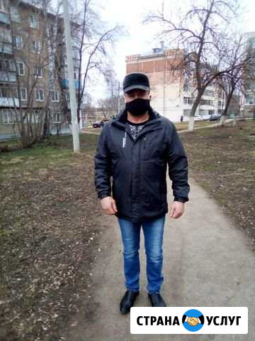 Грузоперевозки Саранск - изображение 1