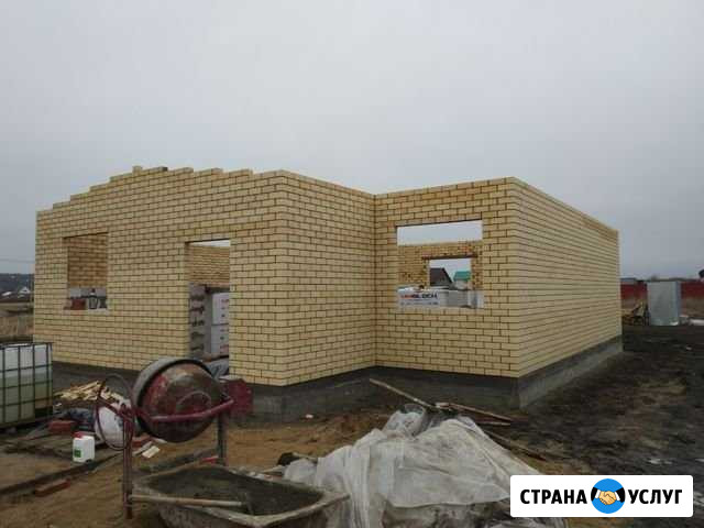 Каменщики Набережные Челны - изображение 1