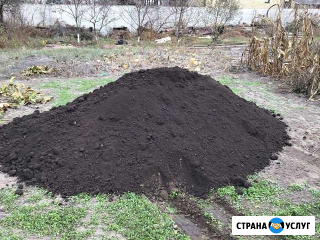 Плодородная земля с доставкой Екатеринбург - изображение 1