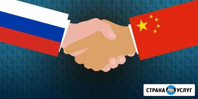 Переводы. Языковая пара: китайский-русский Санкт-Петербург - изображение 1