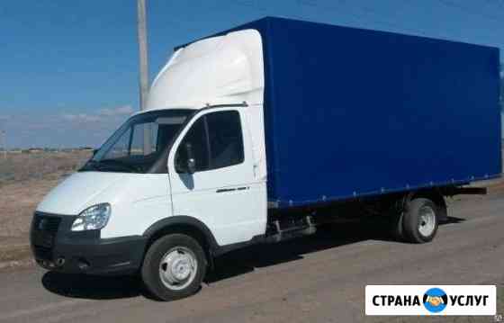 Грузоперевозки, грузчики, вывоз мусора Саратов