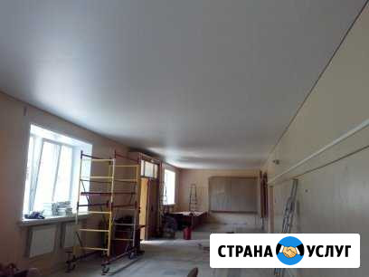 Натяжные потолки Гармония Первоуральск - изображение 1
