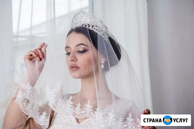 Визажист мастер по прическам Красноярск - изображение 1