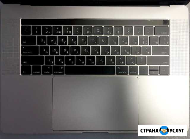 Лазерная гравировка Apple MacBook и других Магазин Краснодар - изображение 1